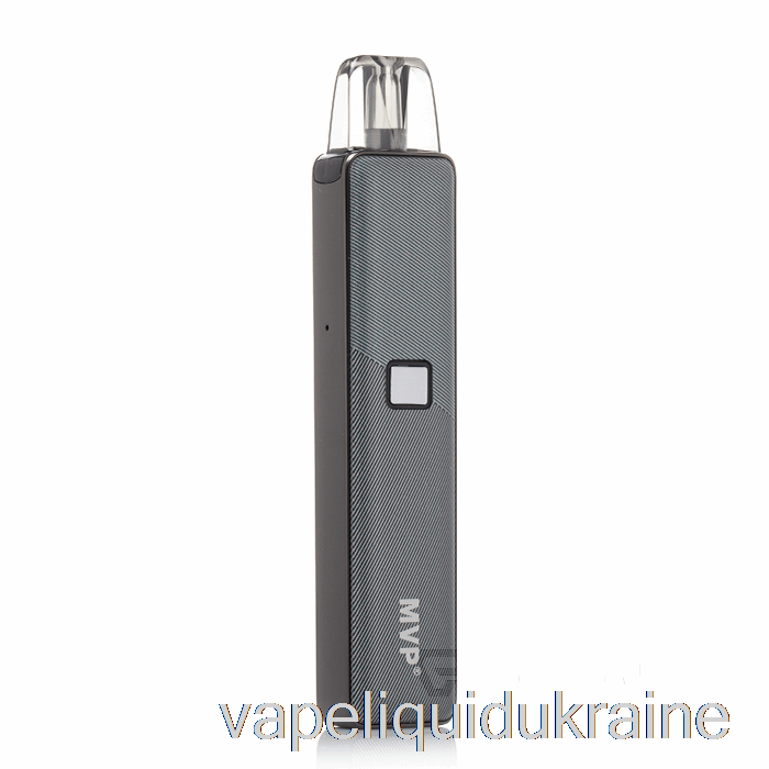 Vape Ukraine Innokin MVP Pod Kit Space Grey